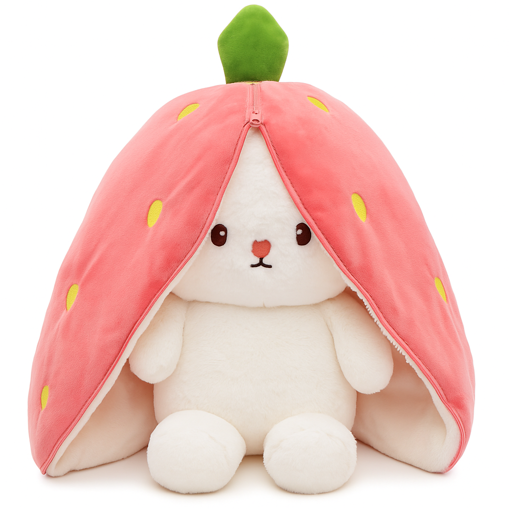 Weighted Nightlight Bunny- 30% OFF + FREE Shipping