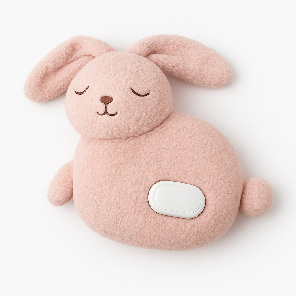 Heated Plush